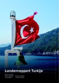 Essay OE32a: Internationale Economie Landenrapport turkije
