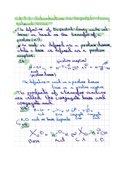 Organic Chemistry Acid and Bases Class Notes 