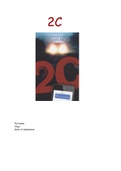 HAVO1 Boekverslag Nederlands  2C, ISBN: 9789000362189