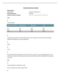 QMB3250 Application 3 - Homework Submission Template