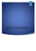 ECS2606 ASSIGNMENT 2  SOLUTIONS SEMESTER  1 2022