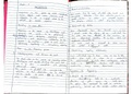 Business Studies Chapter Organsing Important Notes and points class 12 