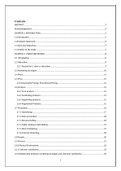 Assessing customers' perceptions of Marketing strategies of attractions and its impacts on customer satisfaction Assignment 