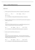 Business Research Methods, Zikmund - Exam Preparation Test Bank (Downloadable Doc)