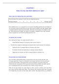 CB 5, Babin - Downloadable Solutions Manual (Revised)