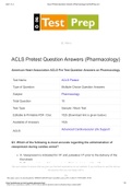acls-pretest-question-answers-pharmacology_compress 2022