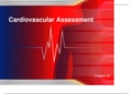 how to master cardiovascular assessment 