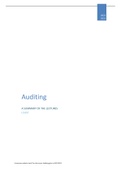 Master Accountancy & Control (Full Year) (Both Tracks)