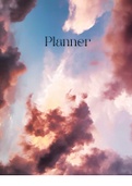 Planner
