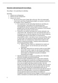Notarieel Ondernemingsrecht II bundel 
