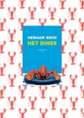 Boekverslag Het Diner - Herman Koch