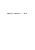 ENG1502 ASSIGNMENT 2 2022.