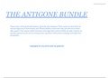 The Antigone Bundle 