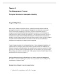 Exploring Management, Schermerhorn - Downloadable Solutions Manual (Revised)