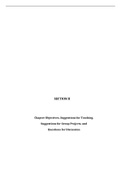 International Business, Czinkota - Downloadable Solutions Manual (Revised)
