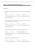 PFIN 3, Gitman - Exam Preparation Test Bank (Downloadable Doc)