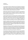 Comentario nº4 "Ley de Ferrocarriles" selectividad País Vasco 