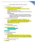 NRNP 6675 Quizlet review 25 pg_5pg combined Last Revised (01-2021) Katrinas Notes