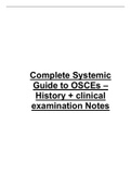 Complete guide to clinical examination - Basics of Medicine