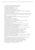 1500 General Surgery quick revision/ important points from Bailey and Love