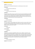 NR 322passpoint review nclex LATEST 2022-2023