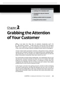 Grabbing the Attention of Your Customer
