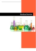 Samenvatting scheikunde hoofdstuk 9 redoxchemie (Nova) vwo 5