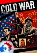 Cold war (most important aspects and events )