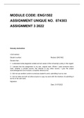ENG1502 ASSIGNMENT 3