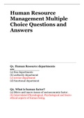 Human Resource Management Multiple Choice Questions and Answers.pdf