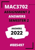 TRL4864 Assignment 1 Answers (821507) Due: TODAY 22 May 2023 (Referencing and Table of contents included) 