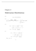 Solution Manual For Introduction To Mathematical Statistics, 7th Edition Robert V. Hogg Joeseph McKean Allen T Craig