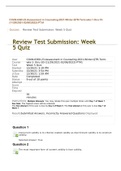 COUN-6360-23-Assessment in Counseling-2021-Winter-QTR-Term-wks-1-thru-10 - COUN 6360 Week 5 Quiz