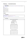 STK320 / WST 321 time series analysis exercise 4 memo