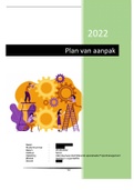 NCOI Module opdracht Gedrag in organisaties 2022 (9.0)