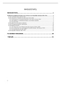 volledige samenvatting blokboek GPR 2021-2022 (Prof. R. Lesaffer)