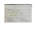 Calc II Class Notes: Methods of Integration, Sequences and Series, Absolute and Conditional Convergence