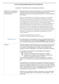 Samenvatting Aansprakelijkheidsrecht (RS0602) - OU - Schakelzone