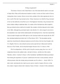 the last ship Cotilda_ the history of slavery in the US_ full essay (Writing assignment)