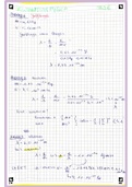Zelfstudiemodule 6 - Kwantumfysica - Natuurkunde met elementen van wiskunde I