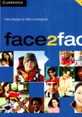 Summary Face2face Pre-intermediate Workbook with Key, ISBN: 9781107603530  English cours for 9 th grade 
