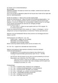 College aantekeningen Schenk , erf , en overdrachtsbelasting II (JUR-4SCHENKERF2) 