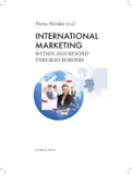 International Marketing 18th Edition Cateora Test Bank ISBN-13 ‏ : ‎9781259712357 |Complete Test Bank| All Chapters.