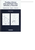 Libro digital de maniobras semiológicas Klaus Buckup