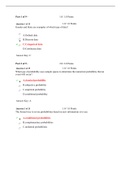 MATH 302 Midterm Exam 1 - Question and Answers
