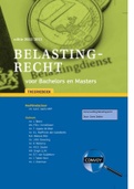 Samenvatting Belastingrecht voor Bachelors en Masters 2022-2023 Theorieboek, ISBN: 9789463173209  Belastingrecht