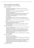 Hygiëne en infectiepreventie in de mondzorg hoofdstuk 11
