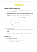 Information Systems and Data Analytics Chapter 1 Notes