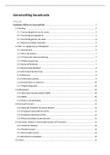 Samenvatting basisboek bouwkunde druk 4 H2,7,8,12,14