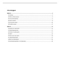 NIMA B1&2 Strategische en operationele marketingplanning-Kernstof B, ISBN: 9789001899936
